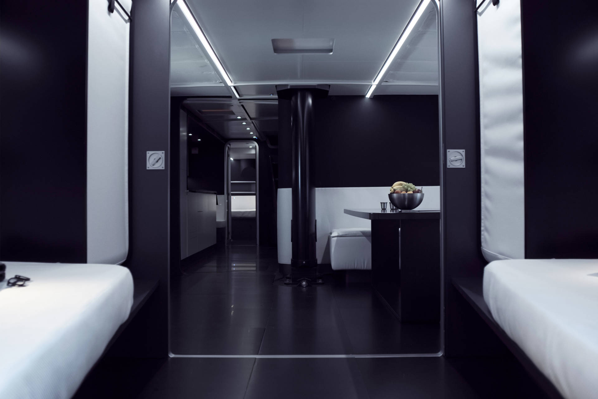 Where the Champions Rest