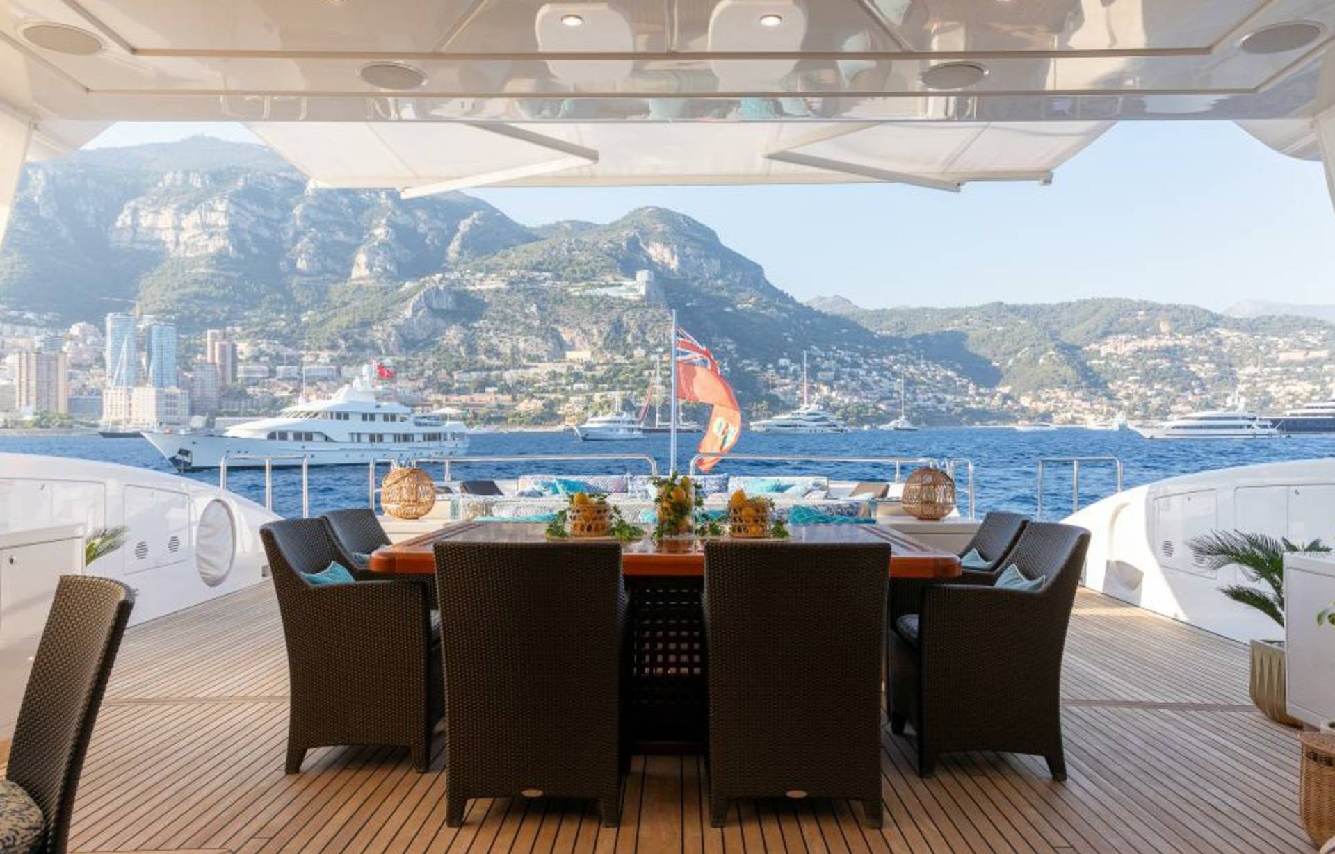 Effortlessly Personal