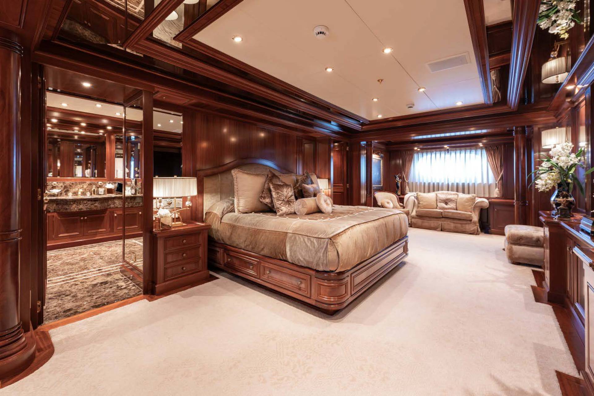 Bedroom Of Dreams