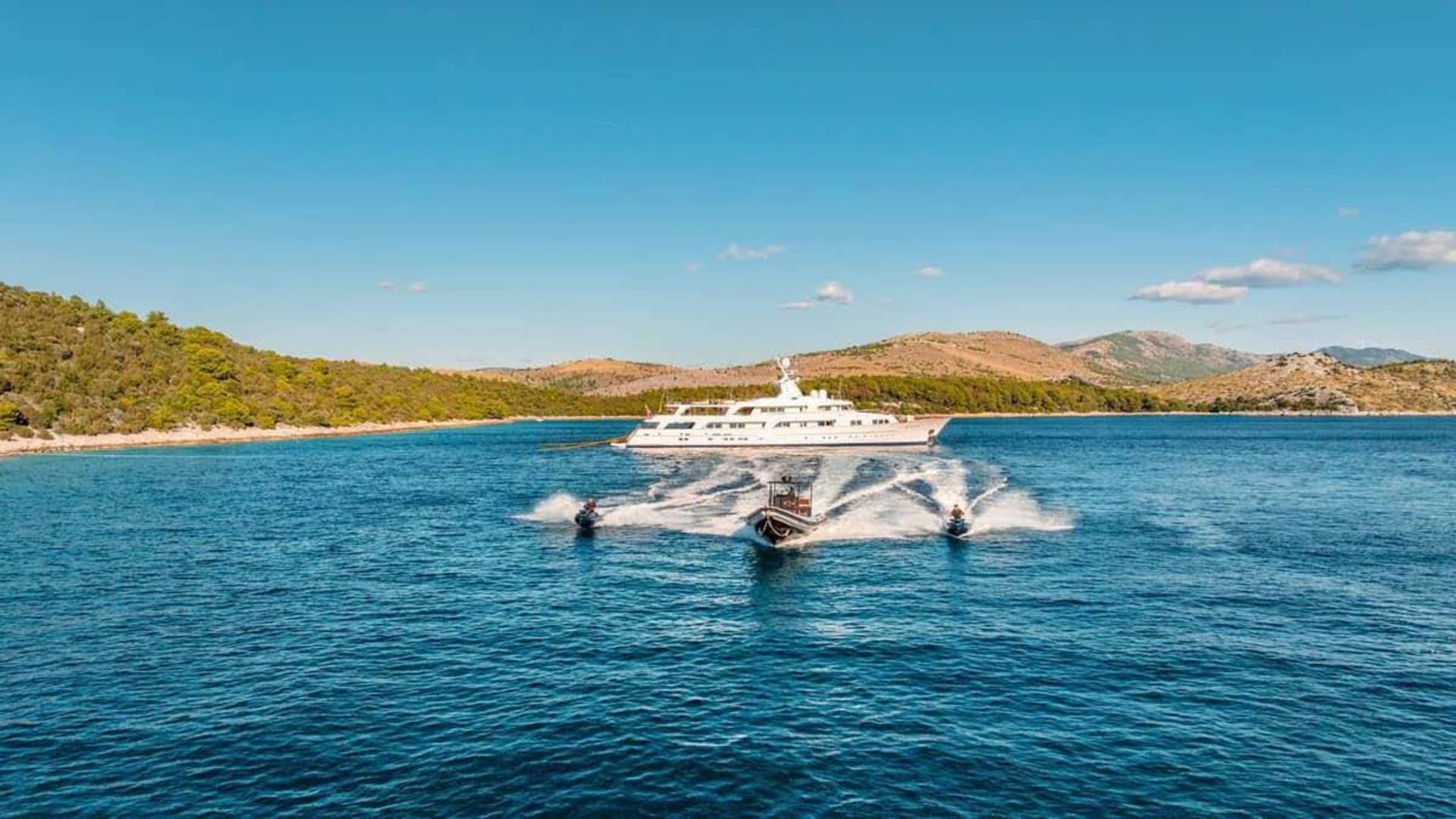 Built for Bigger Play