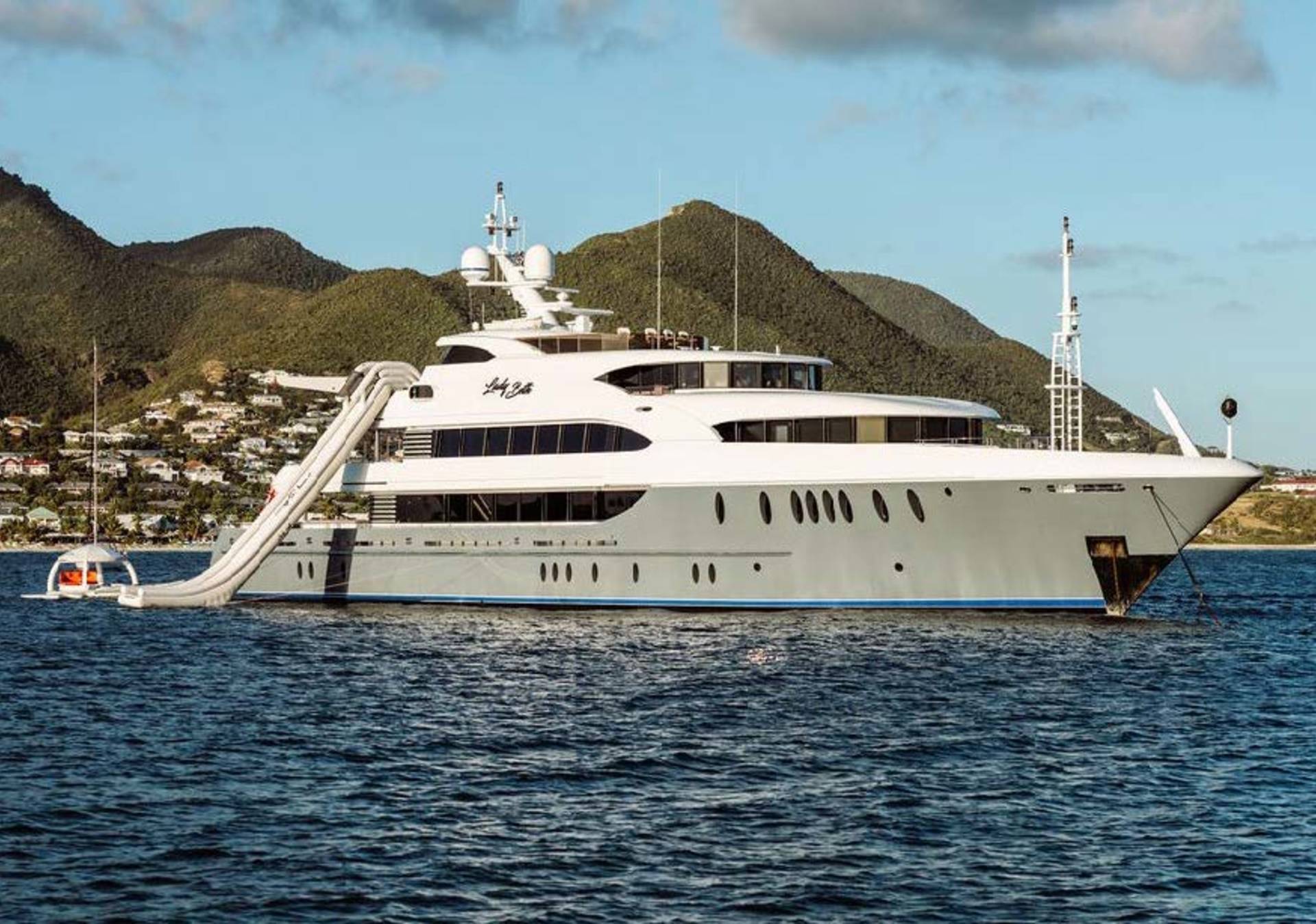 Performance built for comfort and reach