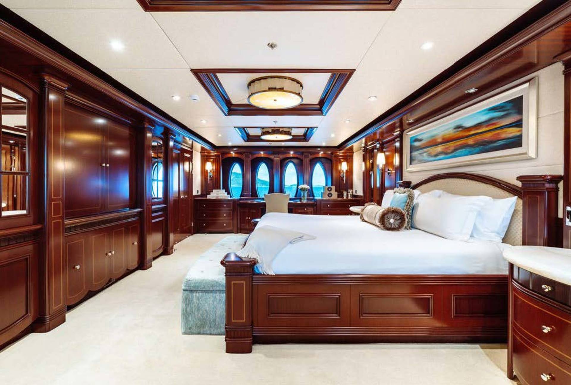 Accommodation that adapts to your group