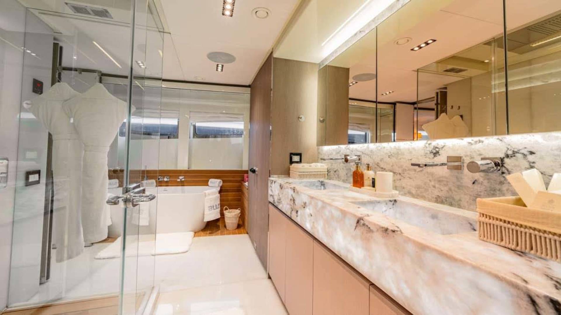 The Accommodation Experience