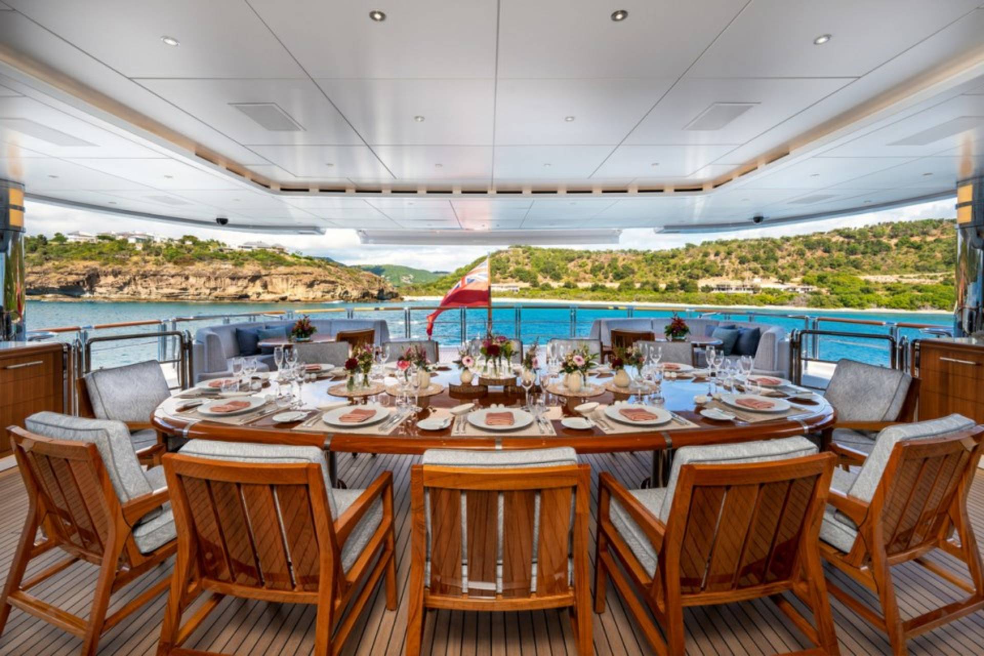 Precision, Warmth and Flow