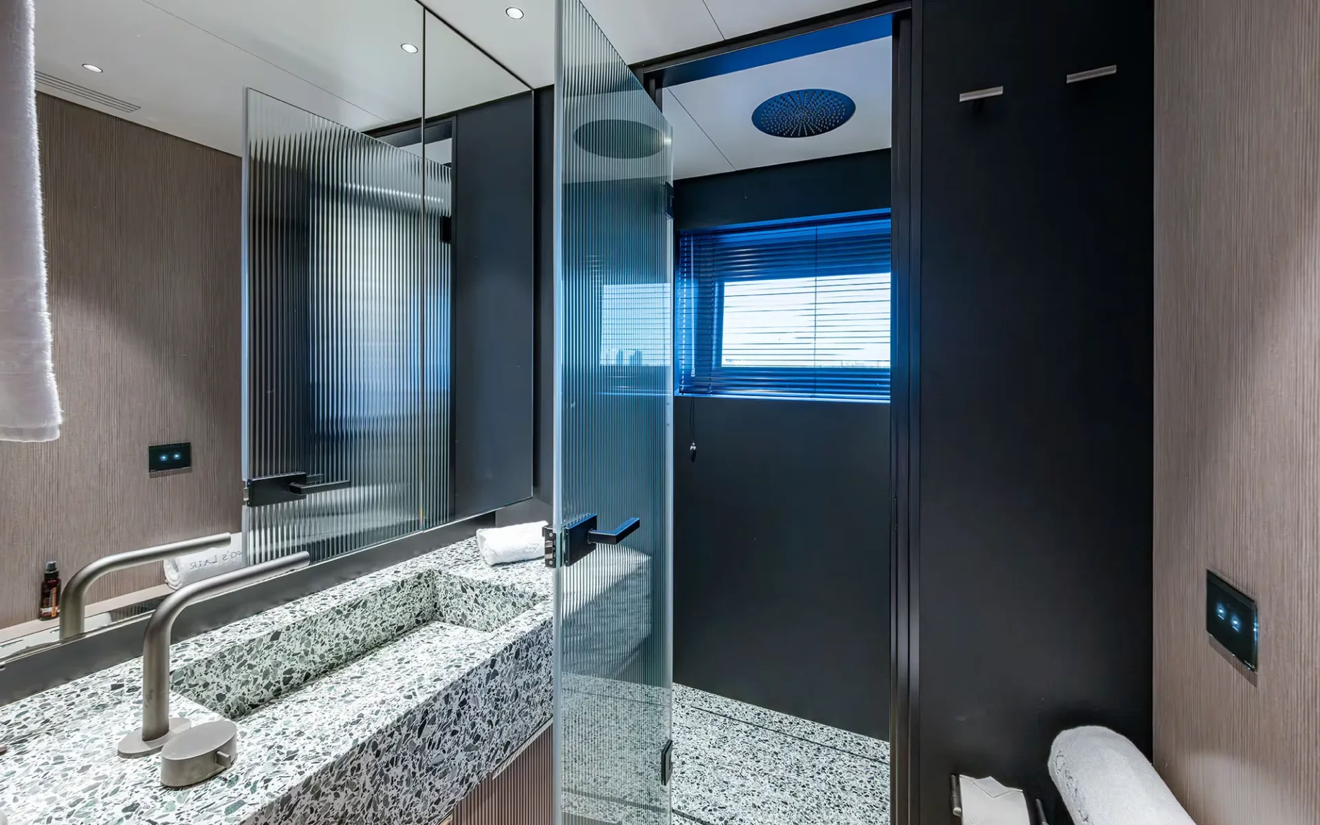 The ultimate in comfort