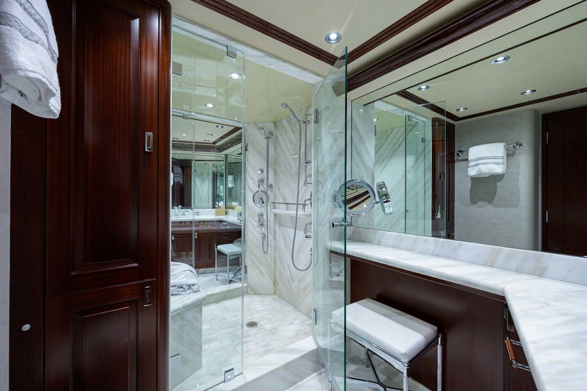 Calm, Collected and Considered