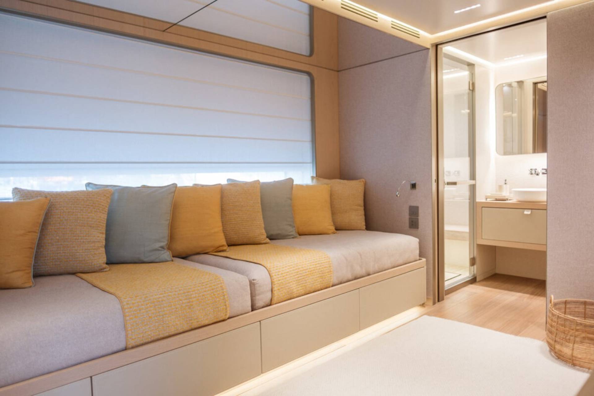 Space to live your way