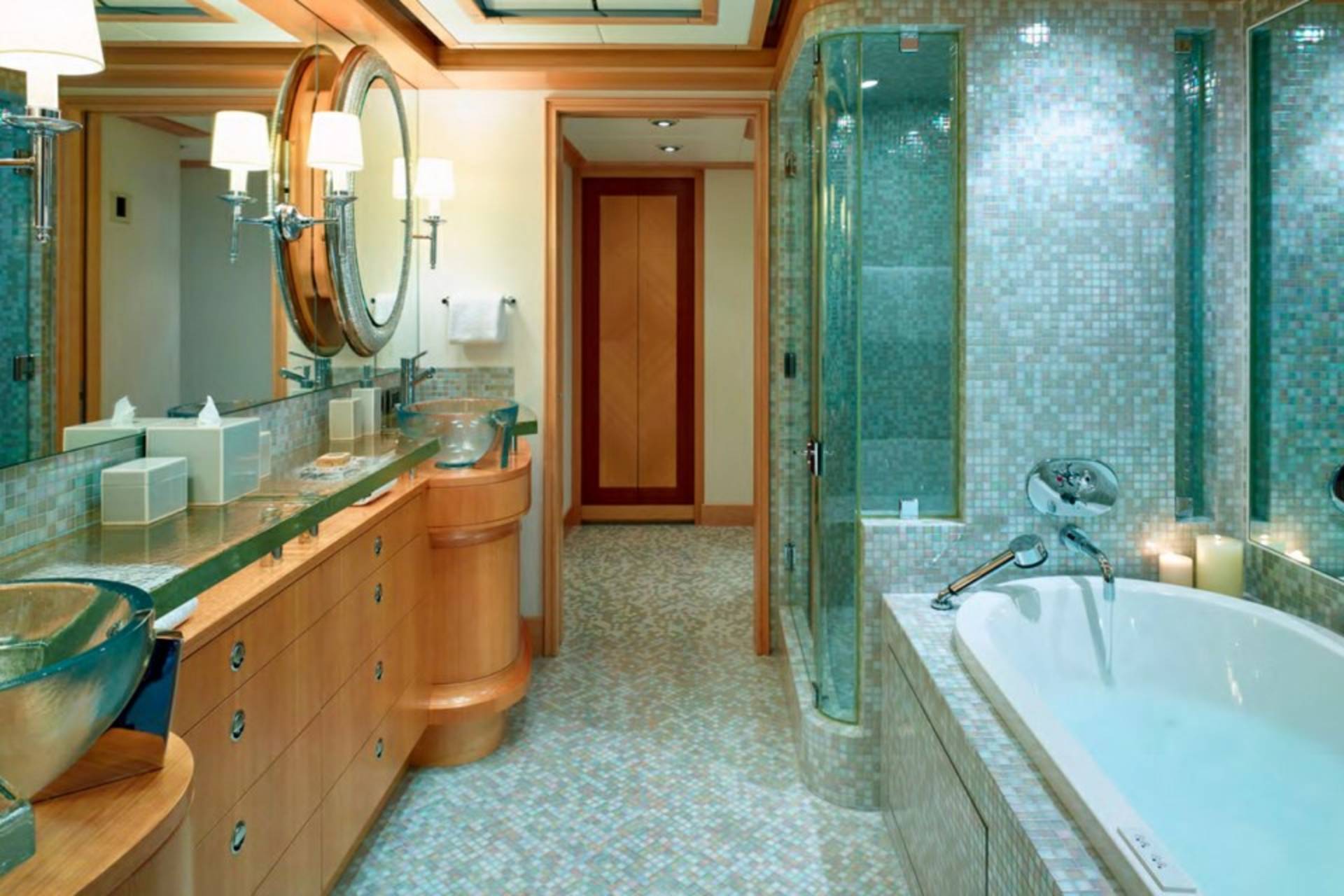 Refined Comfort and Style