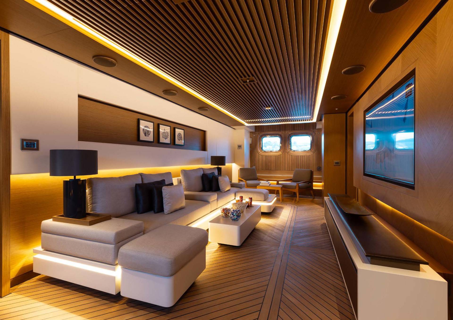 Space that Reflects You