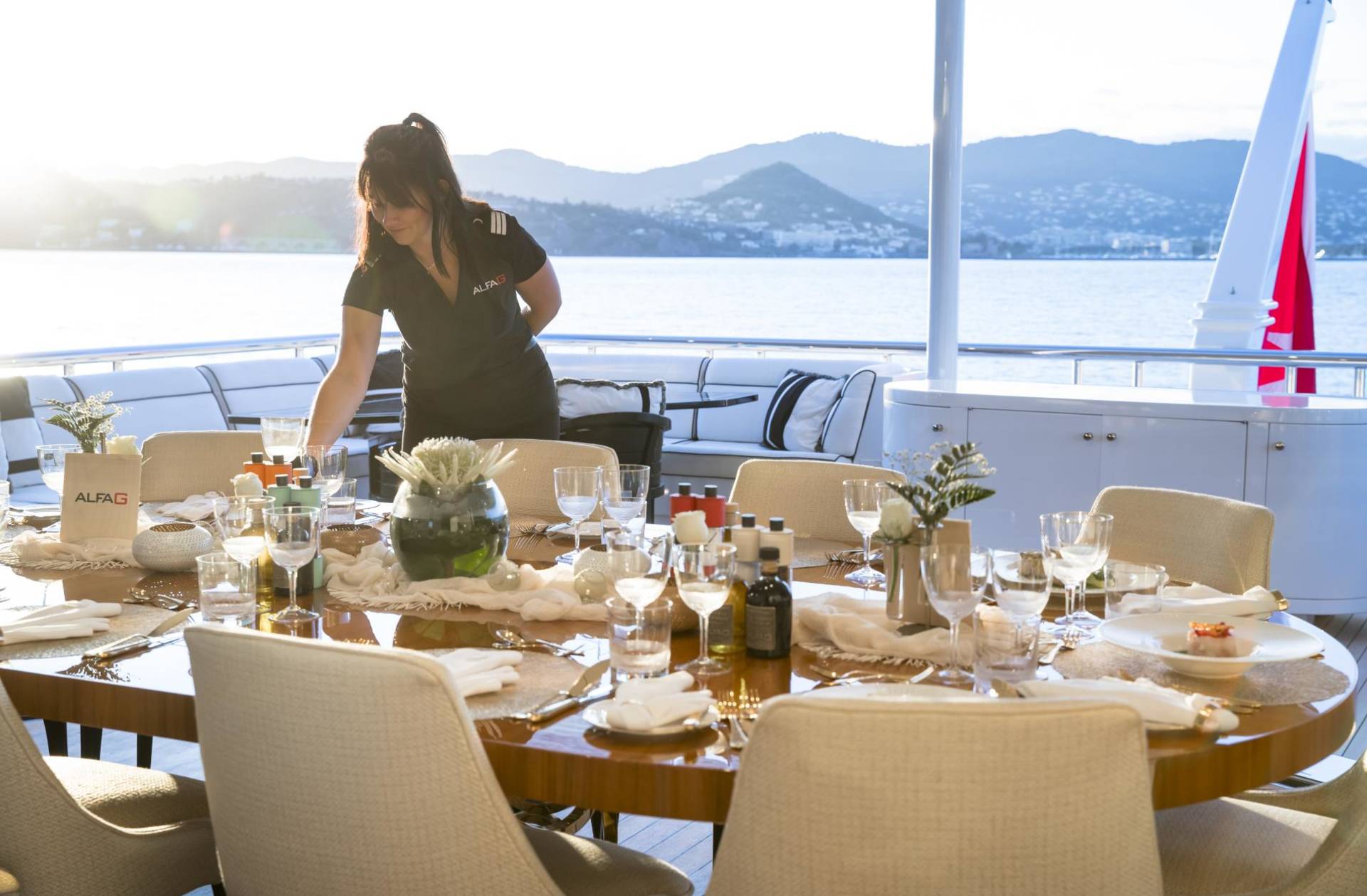 Thoughtful, Seamless Service