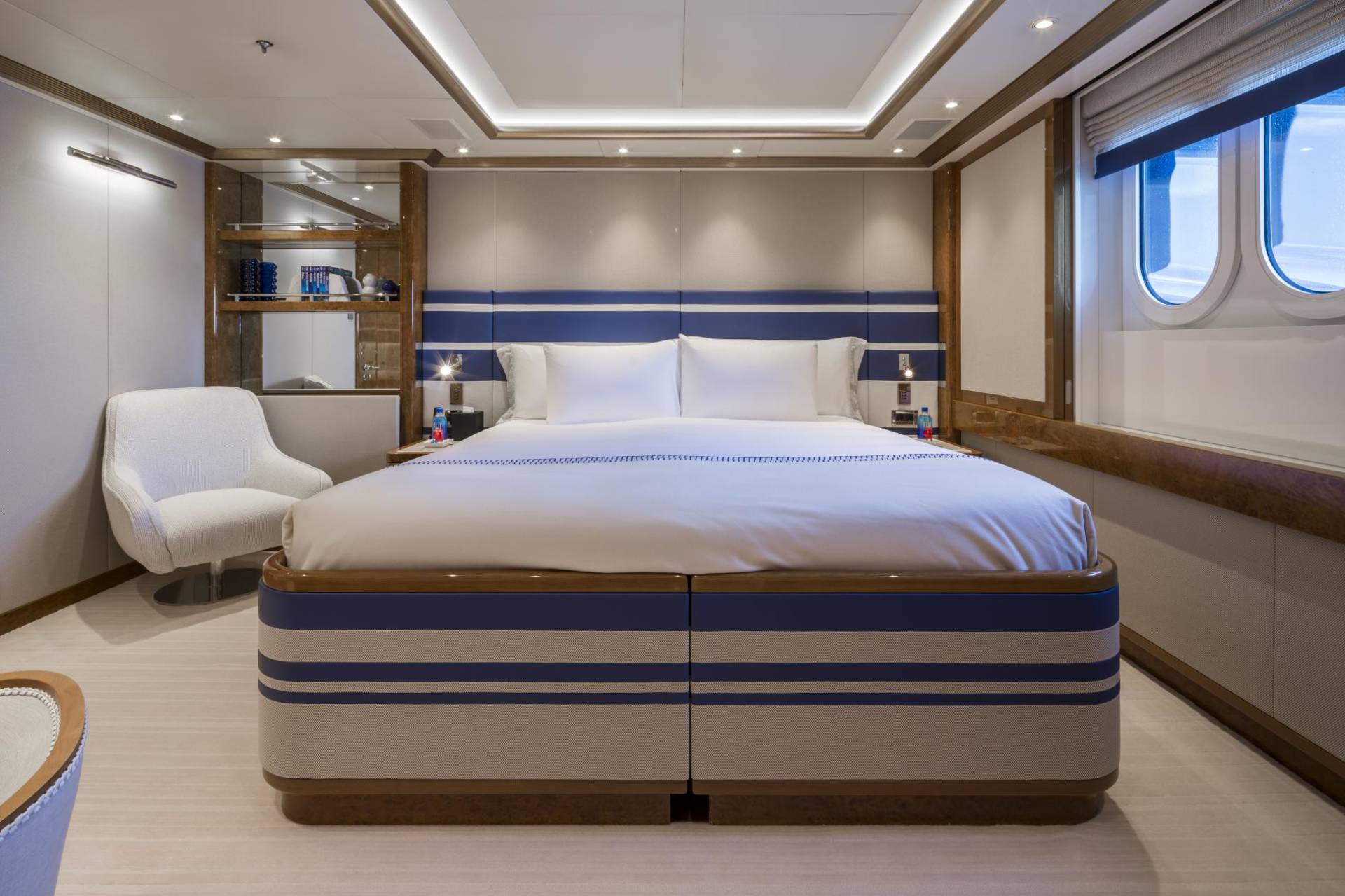 What Dreams Are Made Of