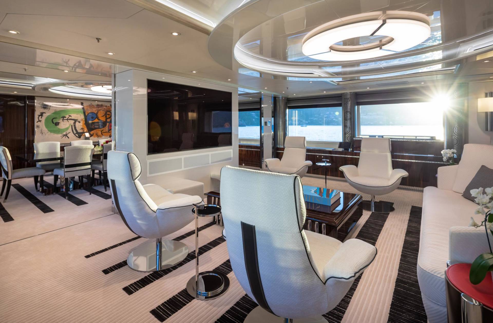 What Dreams Are Made Of