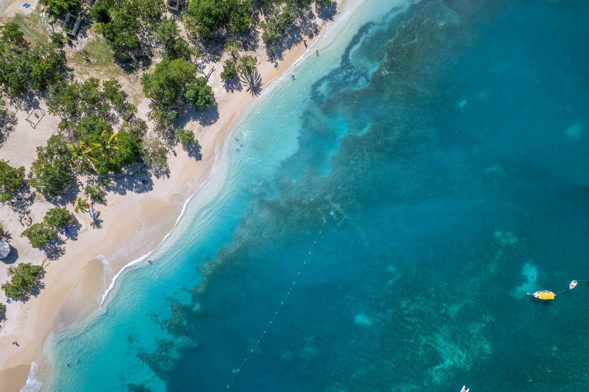 Don't Wait For Summer to Start