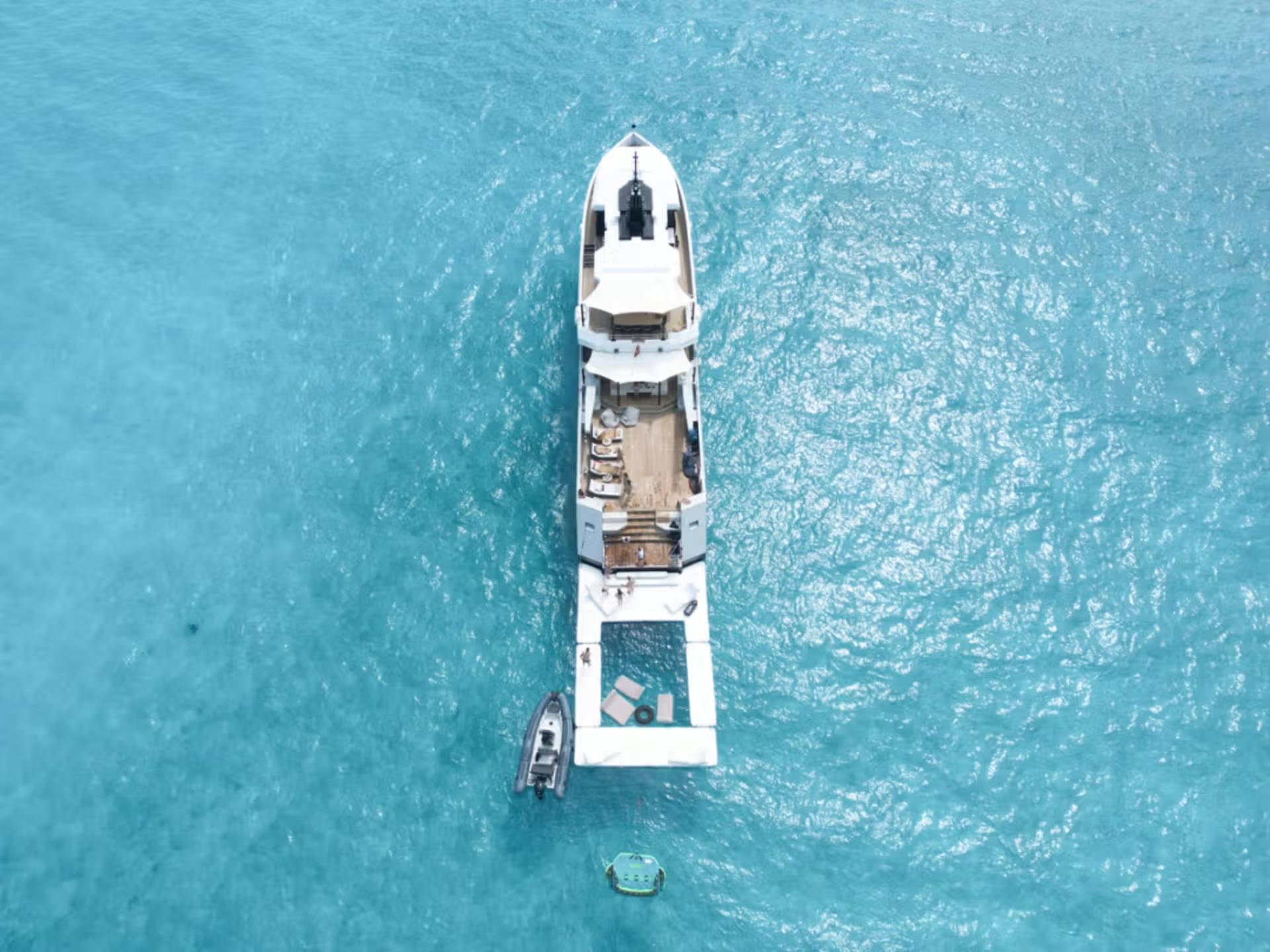 Tools for the Curious