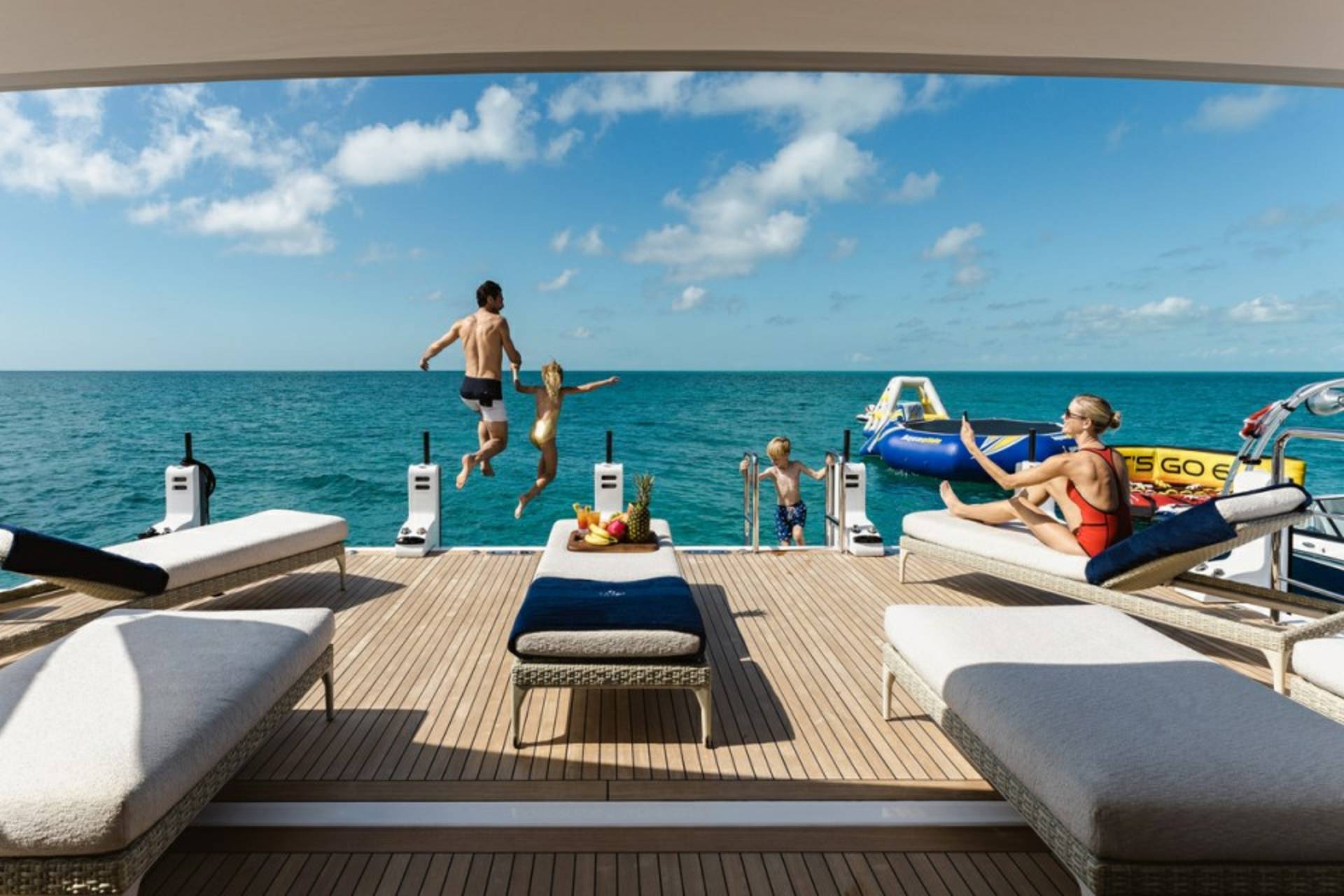 How Much is Too Much Fun?