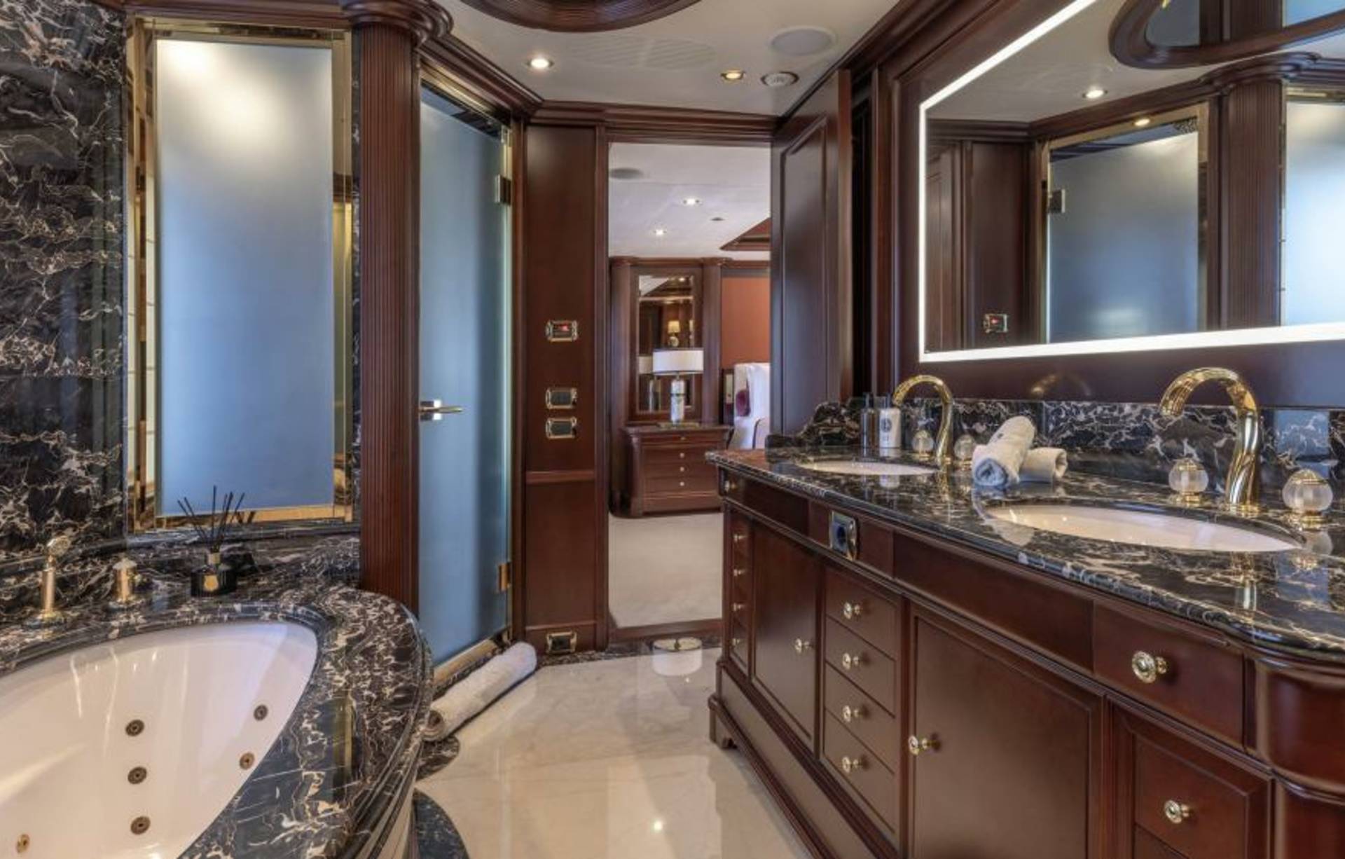 Sleep Easy, Sleep Well