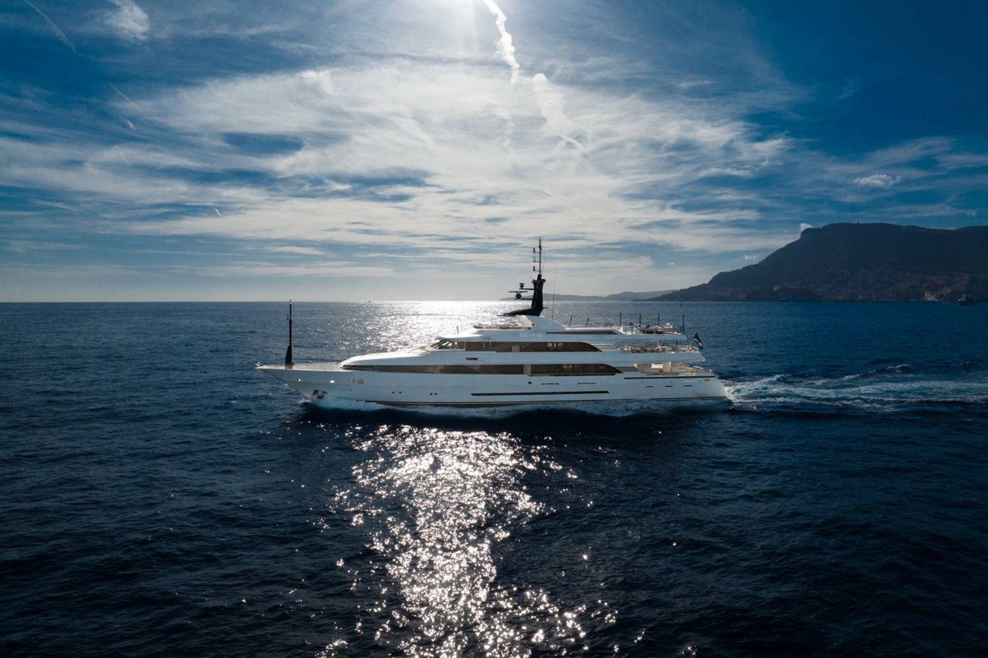 Built to Go the Distance