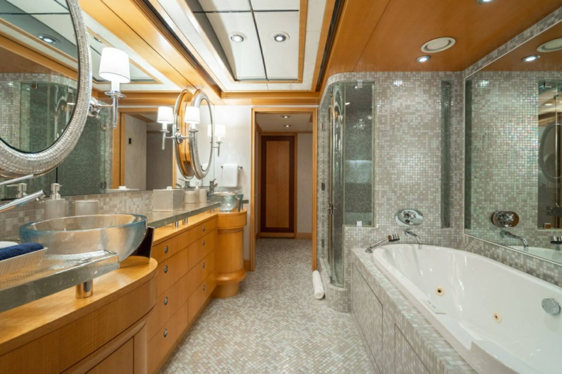 Refined Comfort and Style