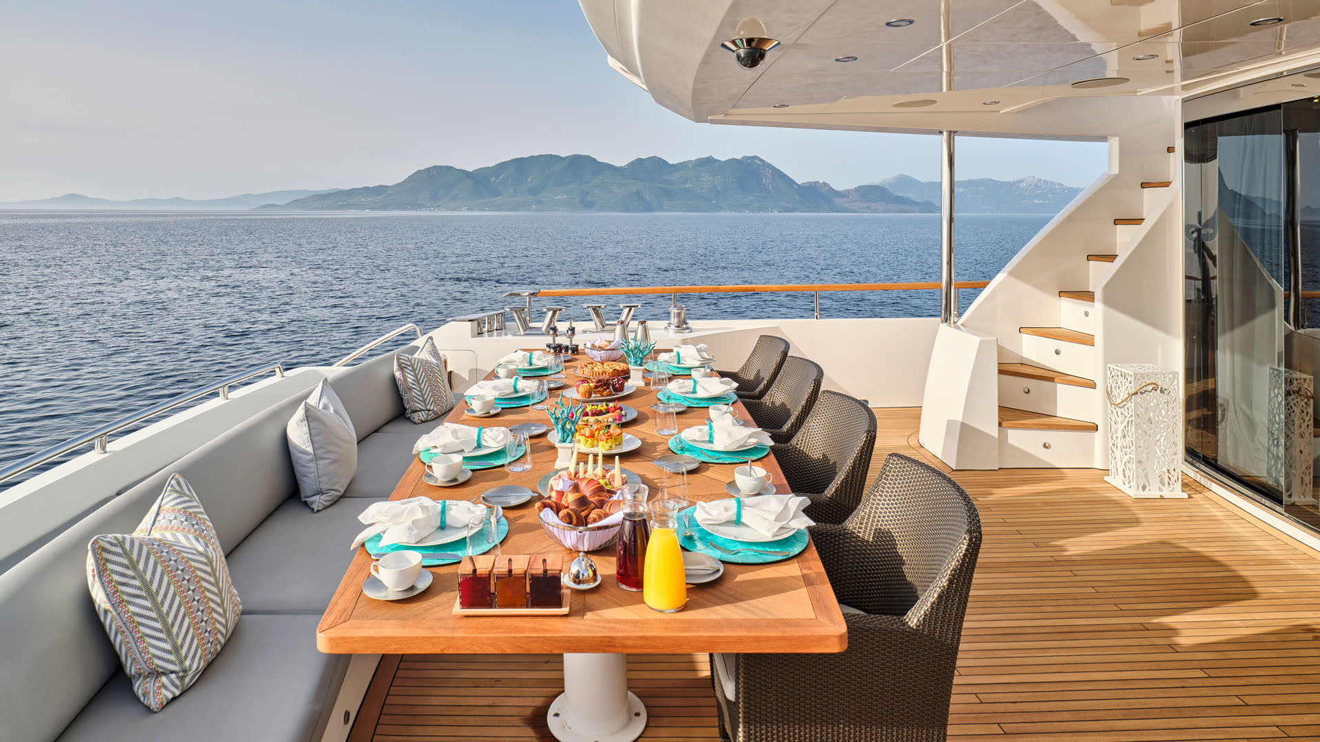 The Ingredients for Success