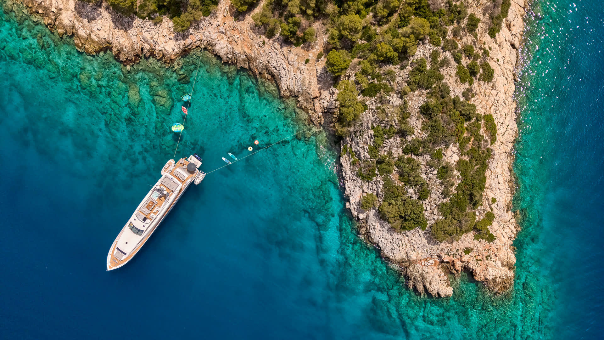 Playground Potential