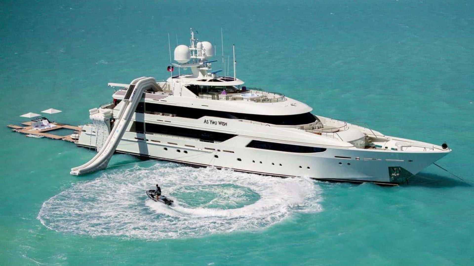 Serious toys, easy fun