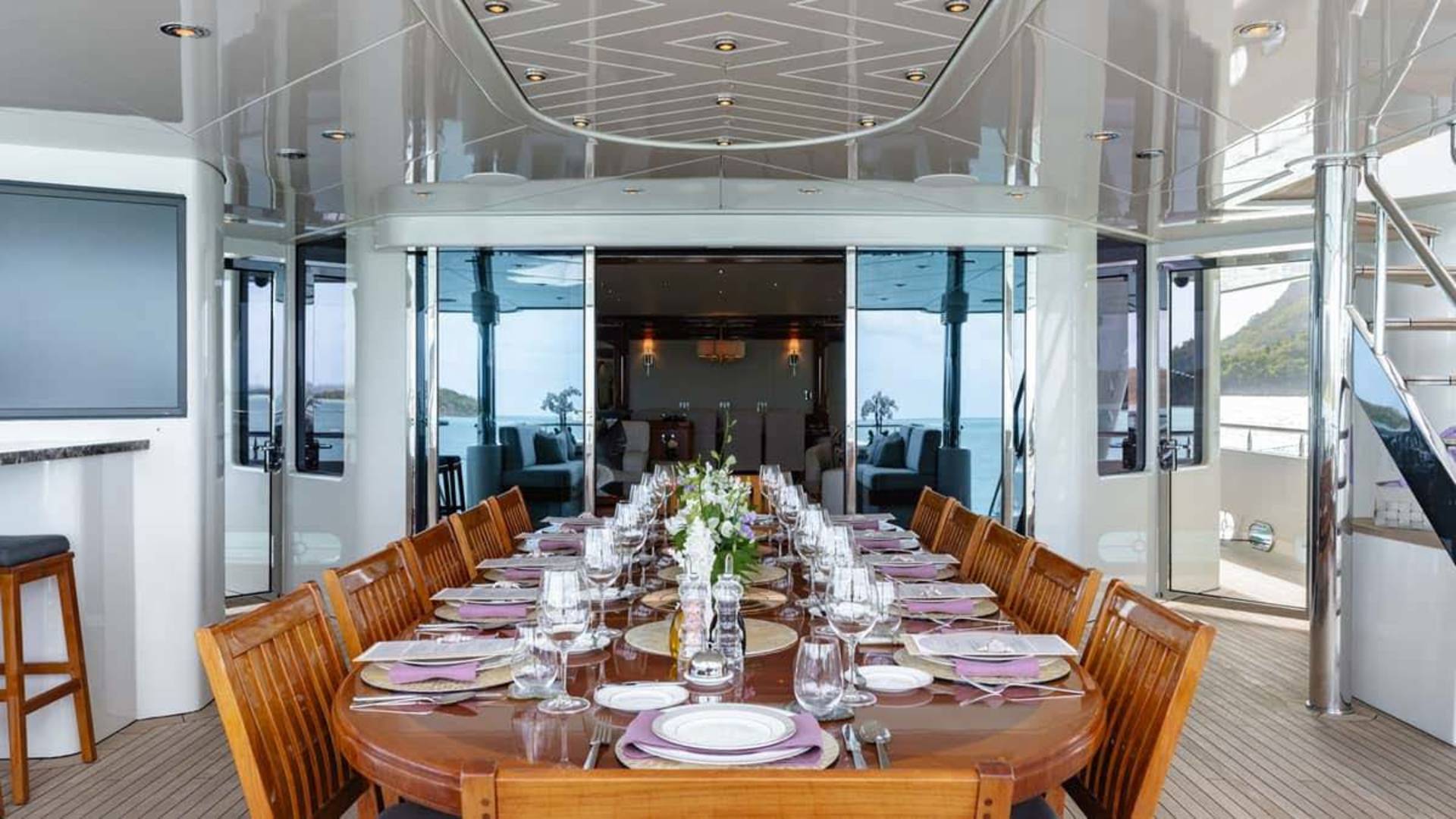 Service that feels effortless