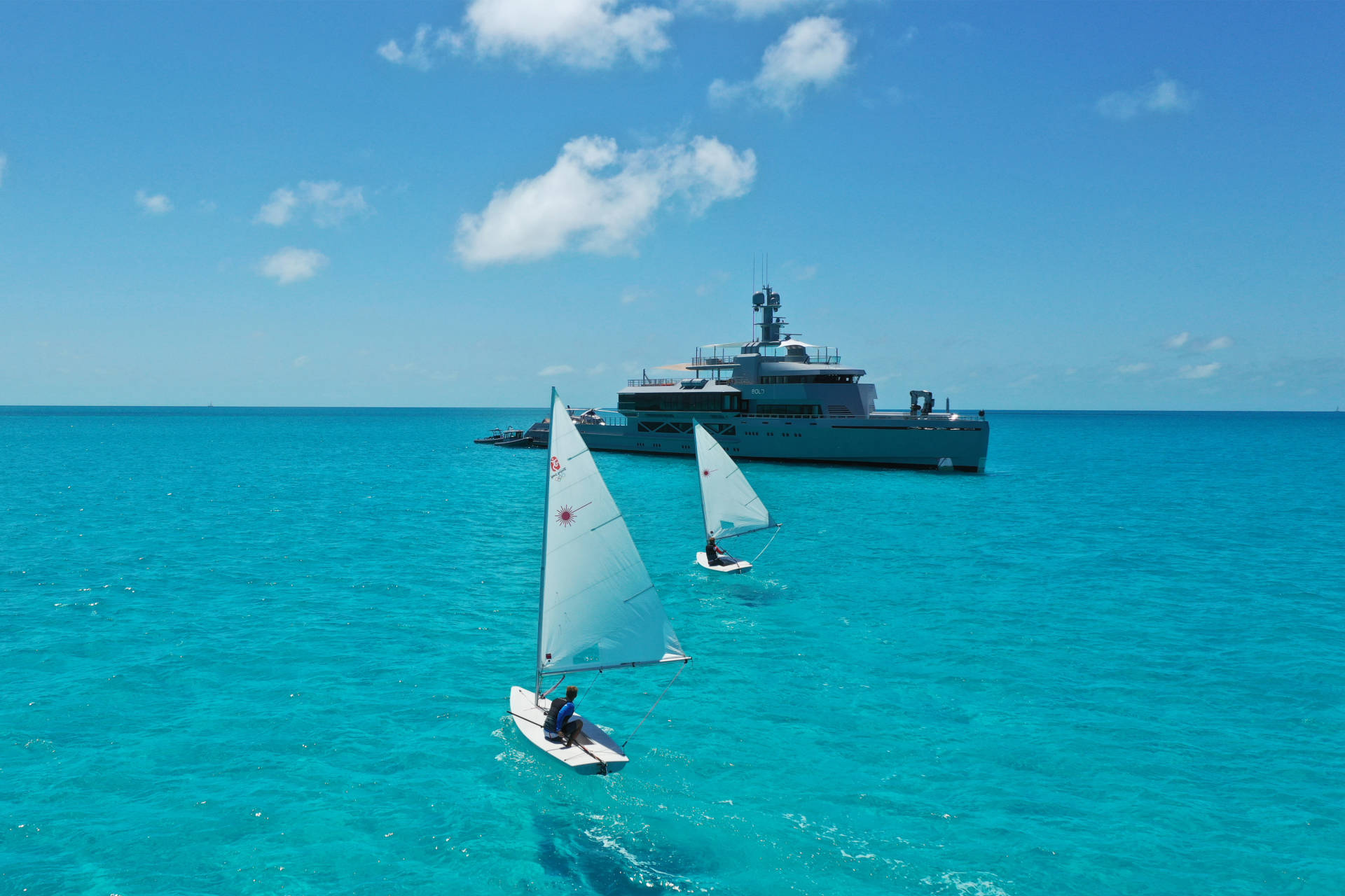 FOR EVERY KIND OF FUN