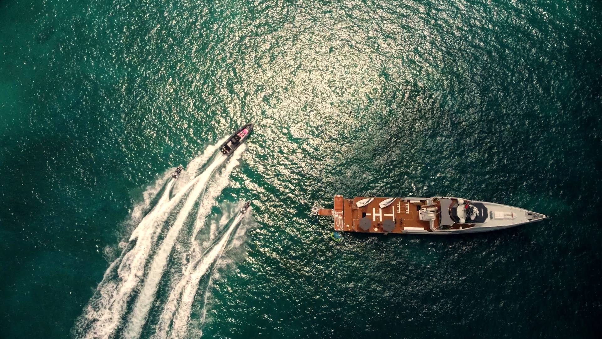 Designed for Distance