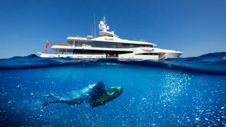 Yacht Charter