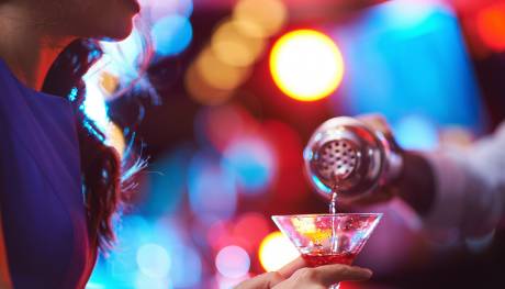 Juan-les-Pins Nightlife