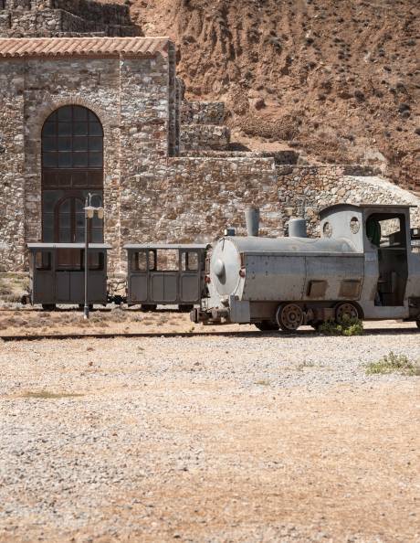 Guided Tour to Galleria Henry