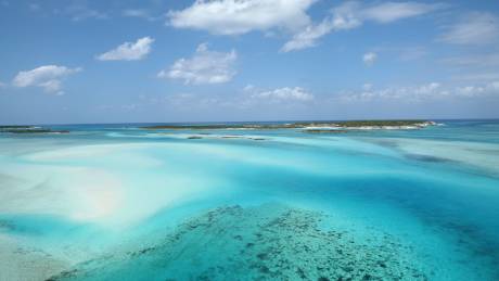 Bahamas Yacht Charter