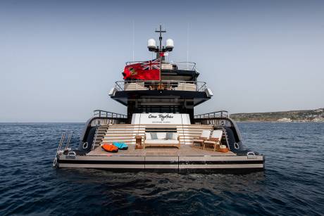 Sublime Beach Club