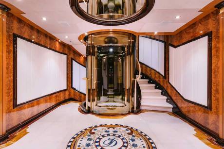 Elevator Access