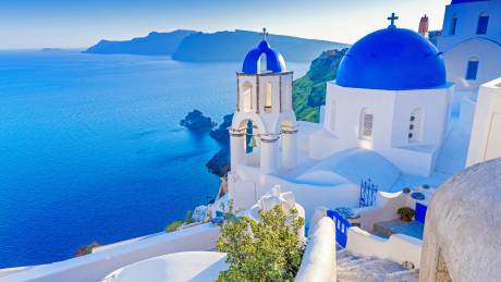 Greece Cruising Guide. Athens to Athens.