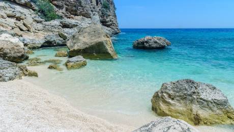 Sardinia’s Oasis