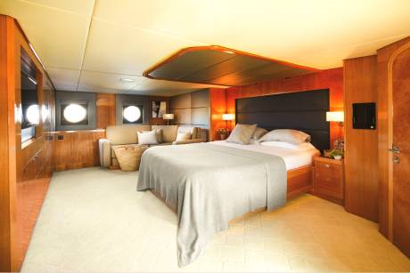 Accommodation