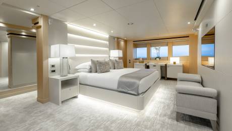 Master Suite