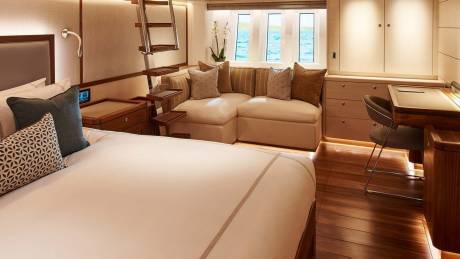 Flexible Guest Layout