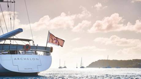 Swim Platform Playground