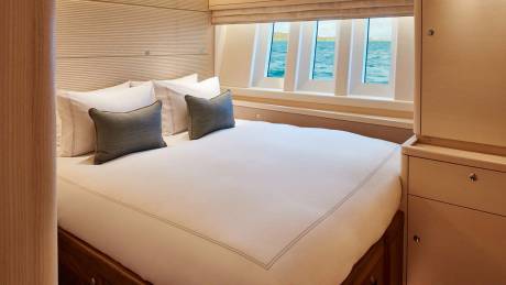 Light-Filled Interiors