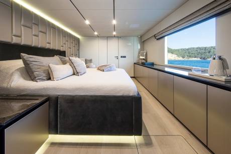 Lower Deck VIP