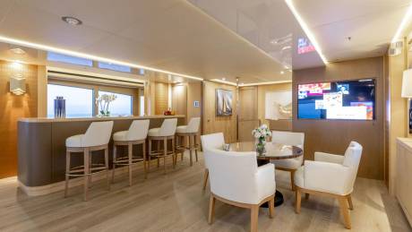 Keeping it Light & Airy