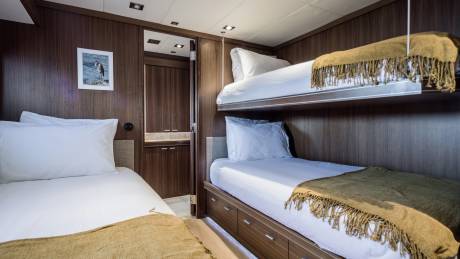 Versatile Guest Accommodation