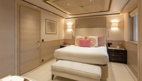 Versatile Guest Accommodation