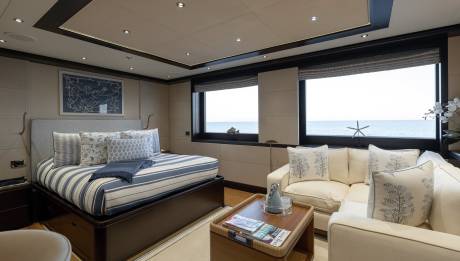 Double Cabins