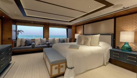 Luxury and Serenity