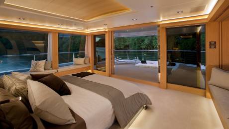 Principal Suite