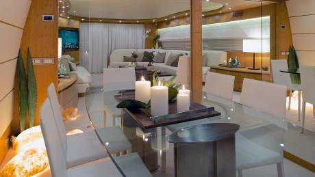 Entertaining Space