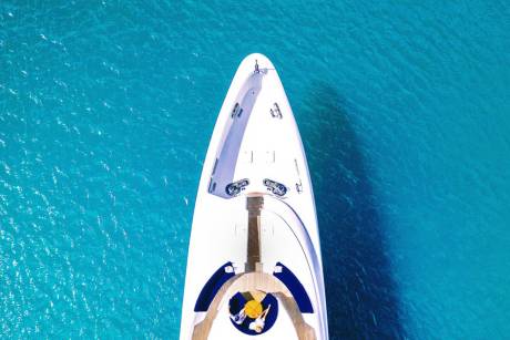 Refit and Ready